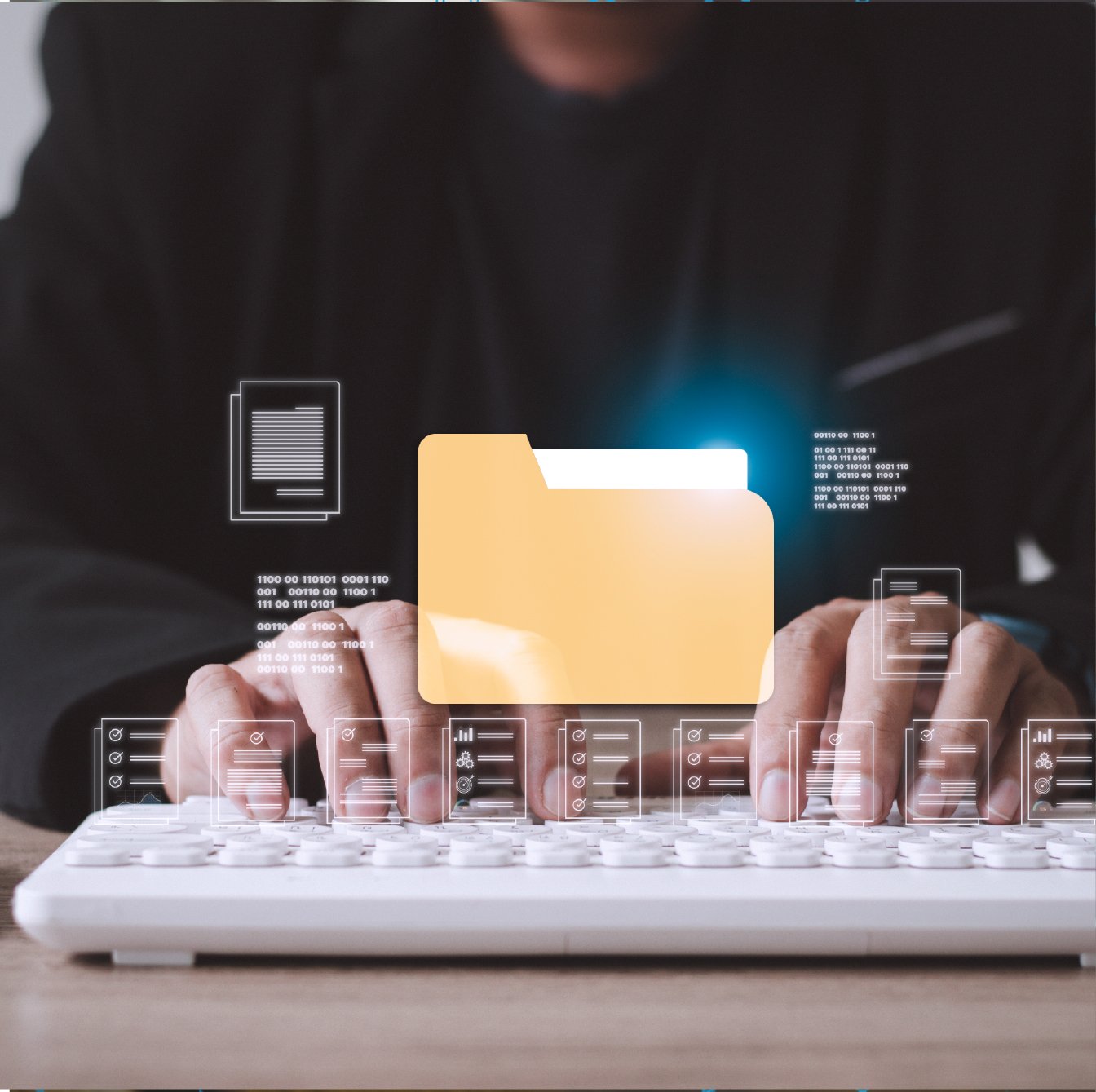 Automation workflows