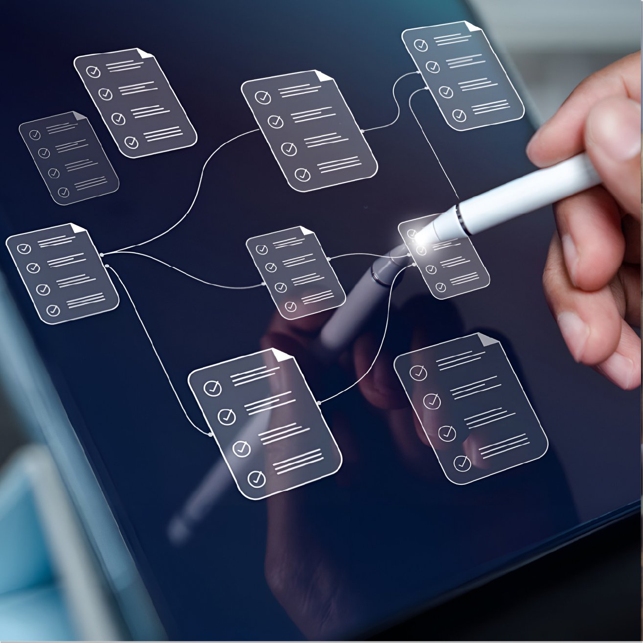 Dashboards & reporting