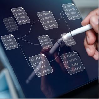 Dashboards & reporting