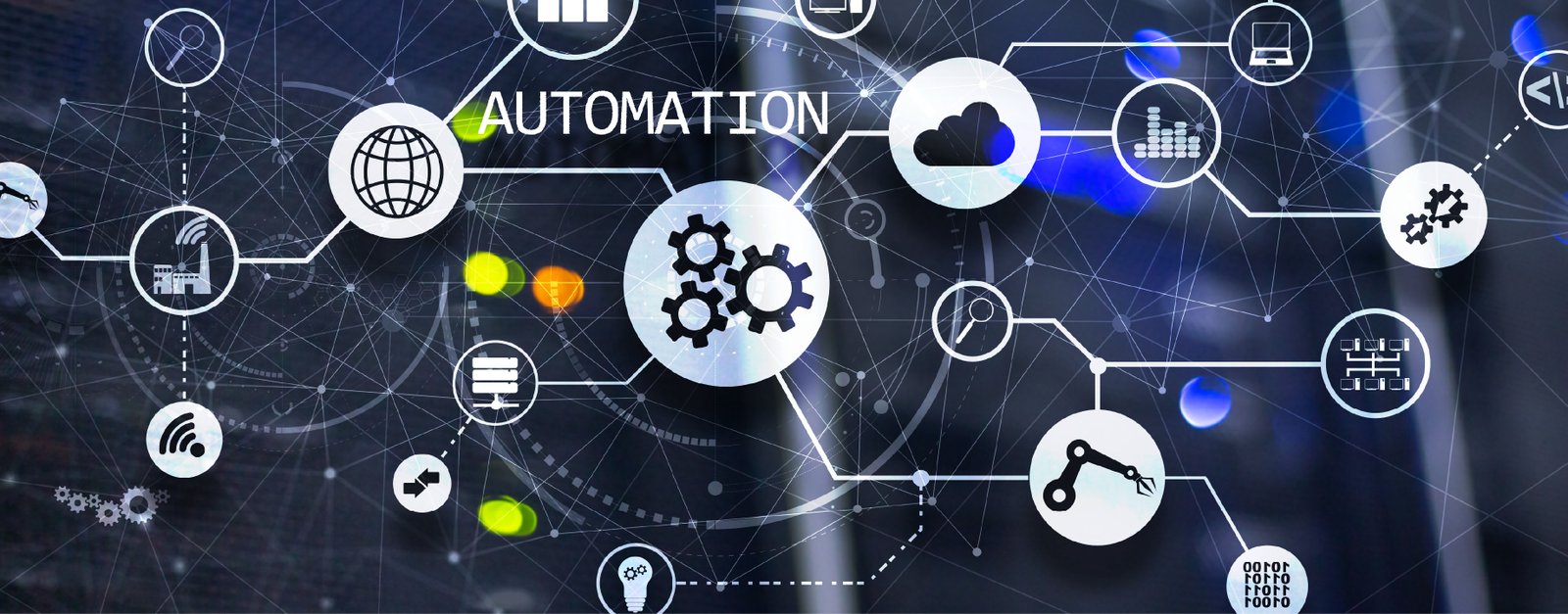 AI, Integrations & Automation